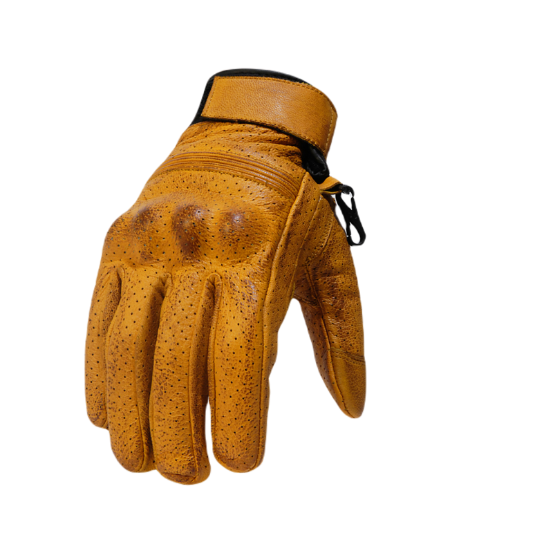 Mid-Length Gloves by Torc 30 TG56FAI FairfaxGold