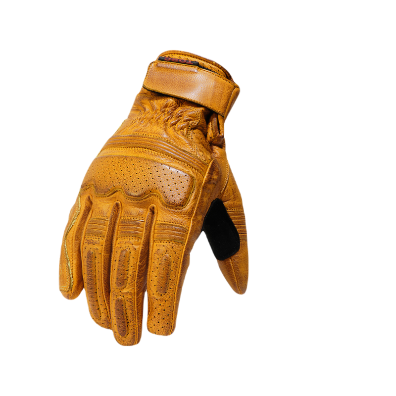 Mid-Length Gloves by Torc 31 TG56FUL FullertonGold