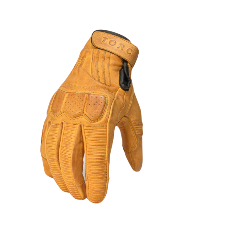Mid-Length Gloves by Torc 32 TG56HAW HawthorneGold