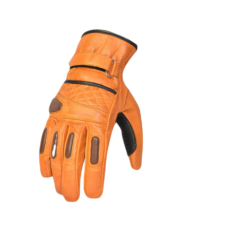 Mid-Length Gloves by Torc 34 TG56ING InglewoodGold 1