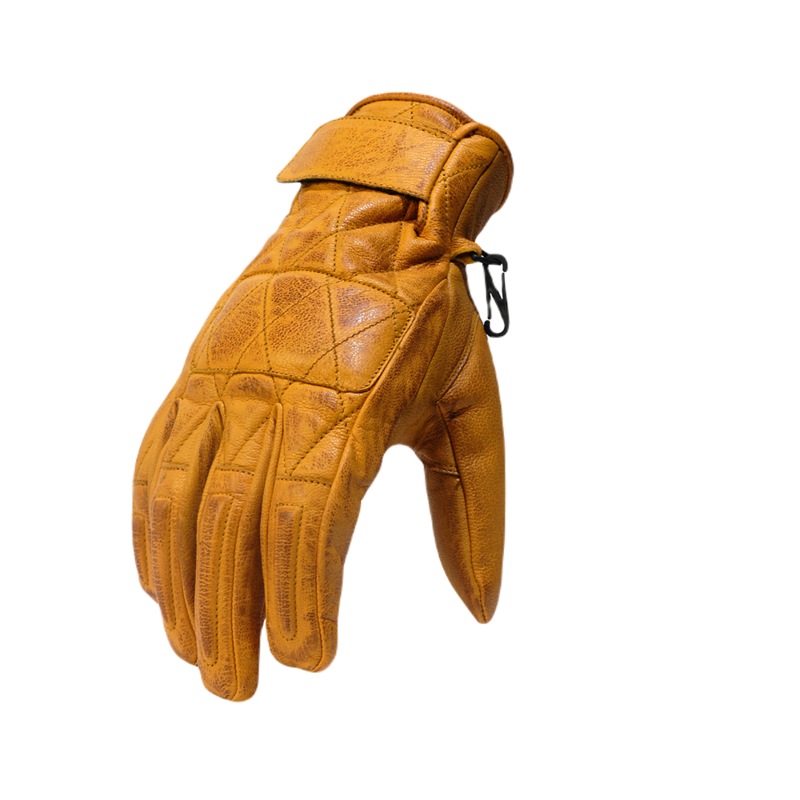 Mid-Length Gloves by Torc 35 TG56SIL SilverLakeGold