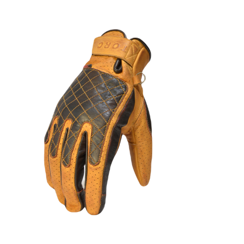 Mid-Length Gloves by Torc 36 TG56SUN SunsetGold