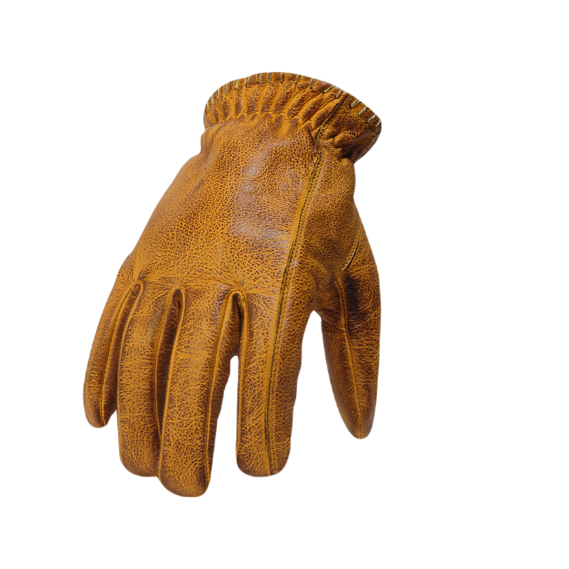 Mid-Length Gloves by Torc 37 TG56VEN VeniceGold
