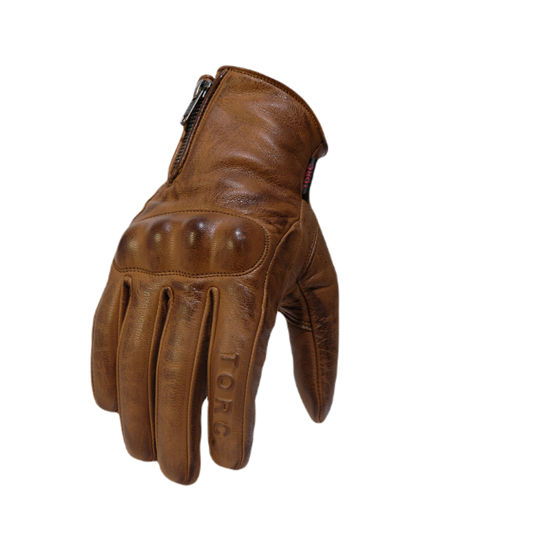 Mid-Length Gloves by Torc 51 TG59BEV BeverlyBrown