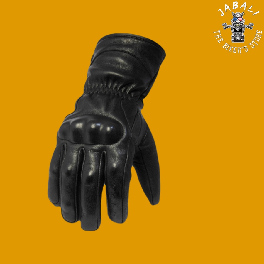 TG60DON DonnerAntiqueBlack