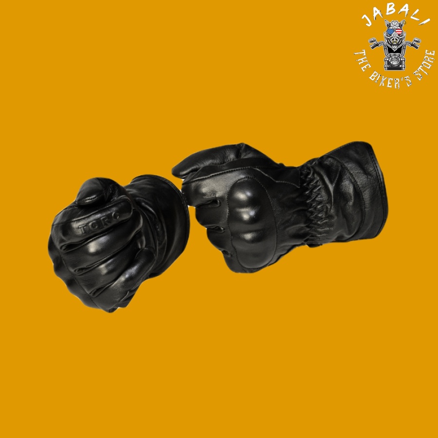TG60DON DonnerAntiqueBlack Fist