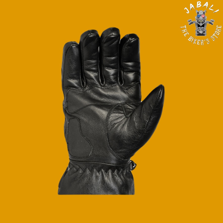 TG60DON DonnerAntiqueBlack Palm