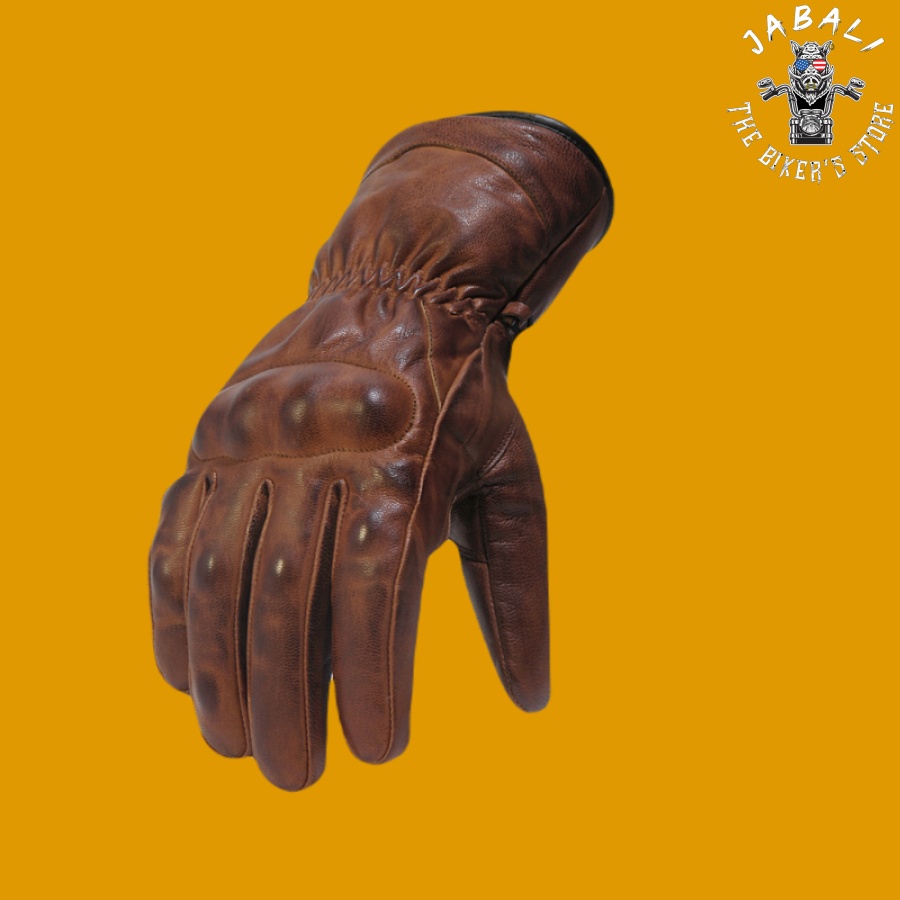 TG61DON DonnerAntiqueBrown