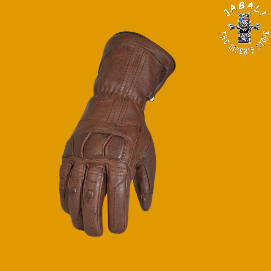 TG61KLA KlammothBrown