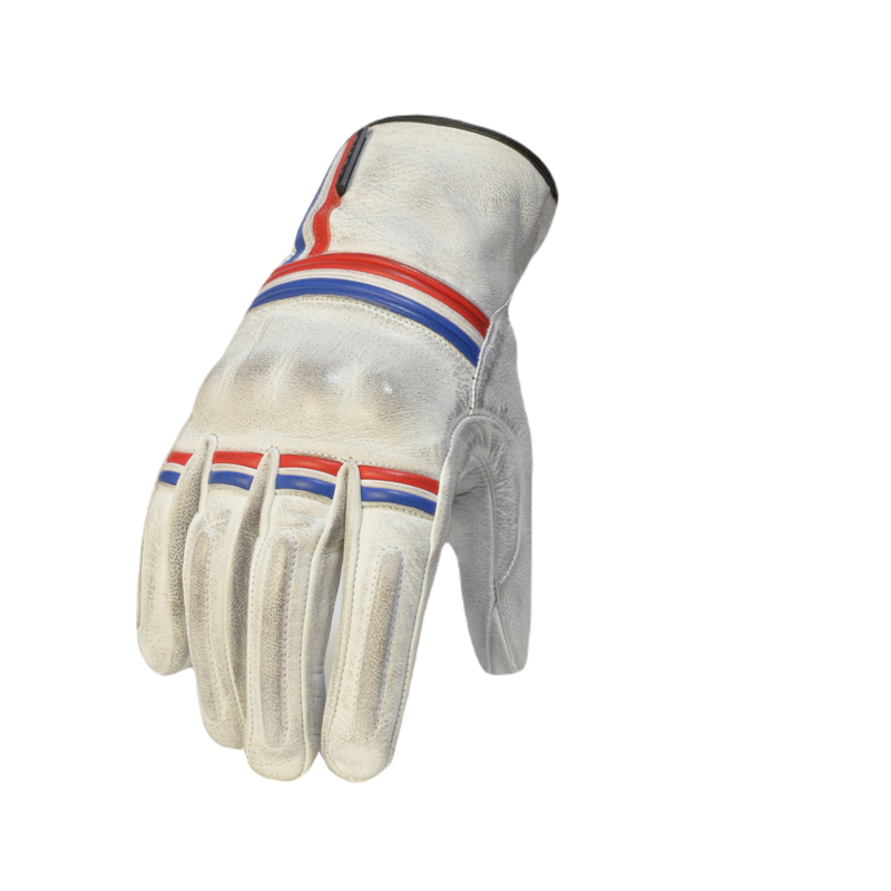Mid-Length Gloves by Torc 54 TG62AME Americana