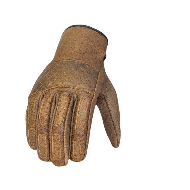 Mid-Length Gloves by Torc 61 TG71SEG ElSegundoTan