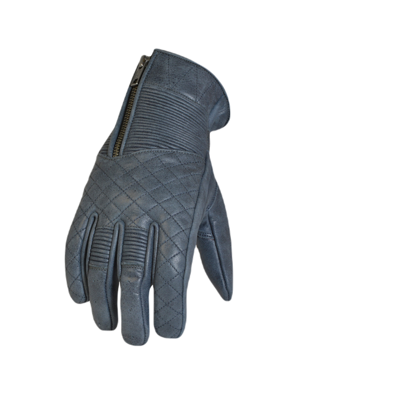 Mid-Length Gloves by Torc 63 TG74DOH DohenyCharcoal