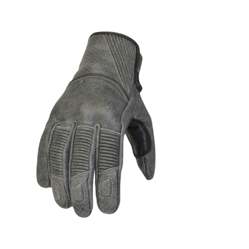 Mid-Length Gloves by Torc 64 TG74ESC EscondidoGrey