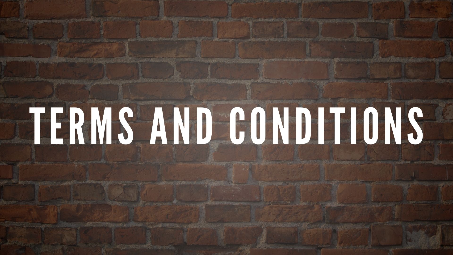 terms and conditions, Jabali The Bikers Store, policies, shipping, returns, privacy, security
