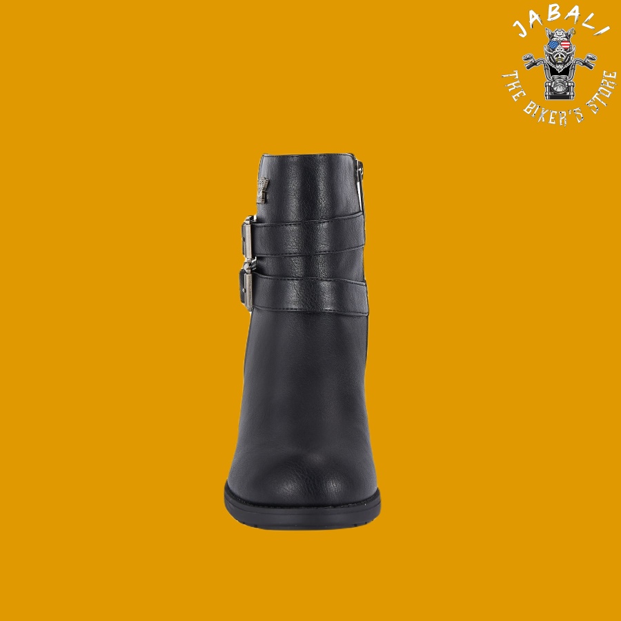 Motorcycle Boots 04