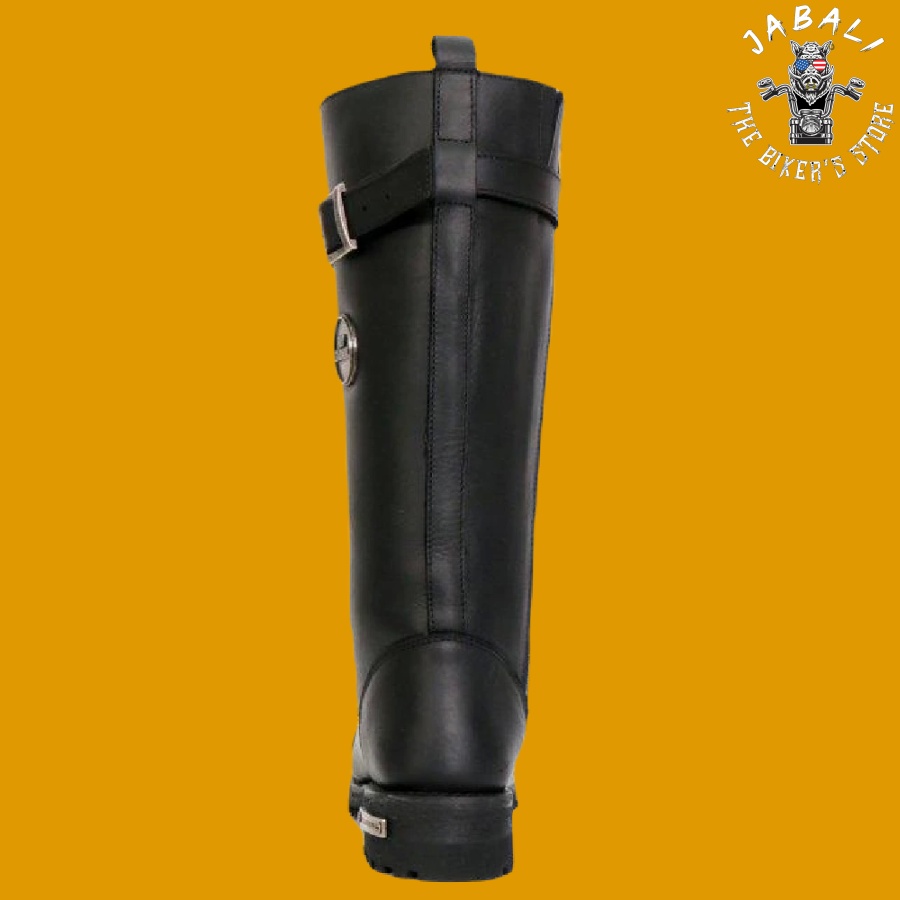 Hot Leathers 14 Inch Knee High Boots 05