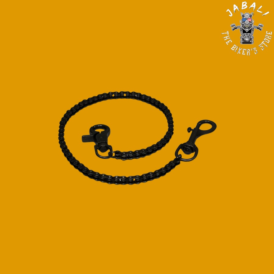 219 Biker Chain For Wallets