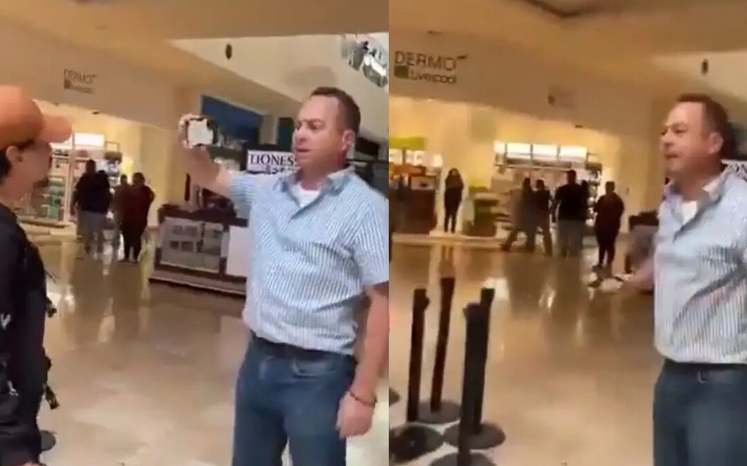 Lord Volumen: hombre golpea a banda por disgusto de género musical