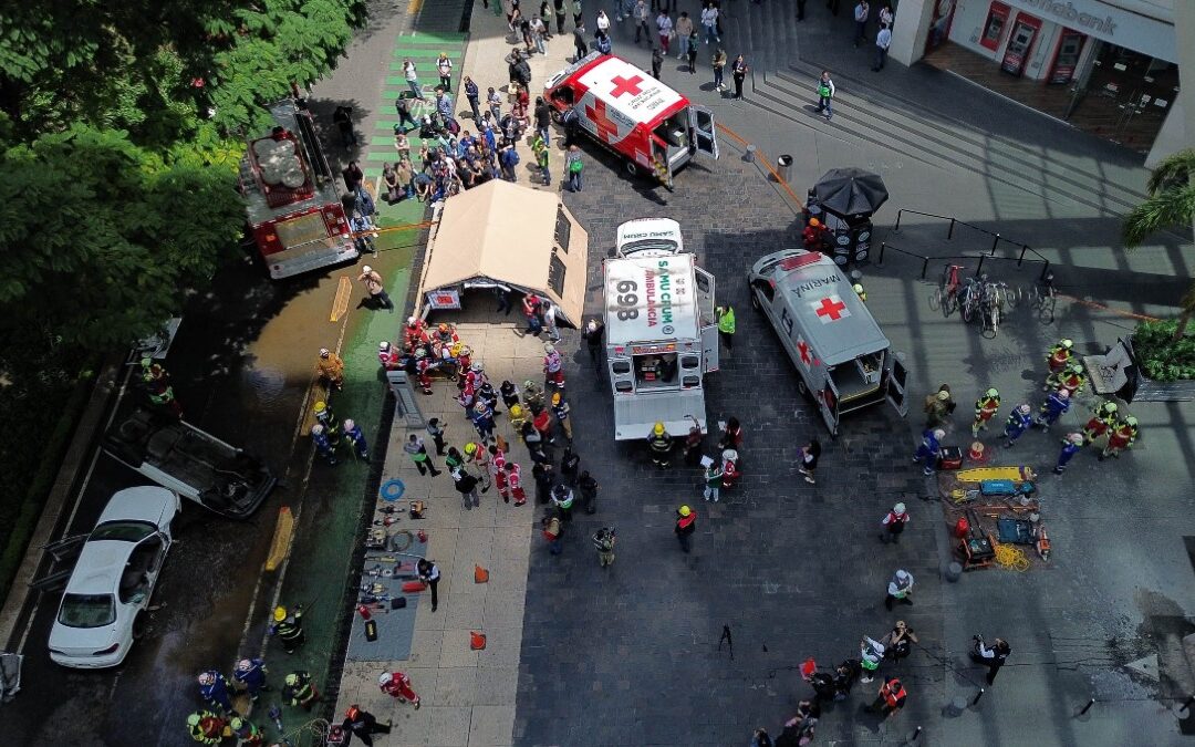 Temblor HOY 30 septiembre 2025 EN VIVO | Noticias sismos en México