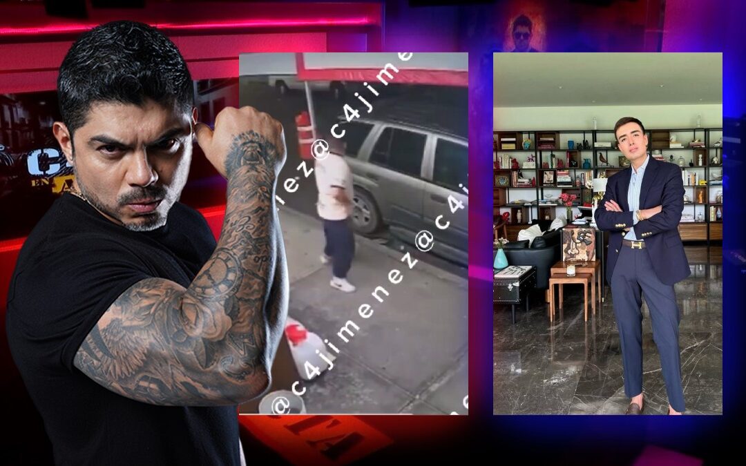 Resumen del C4 Jiménez: Lo Más Destacado del 30 de Septiembre