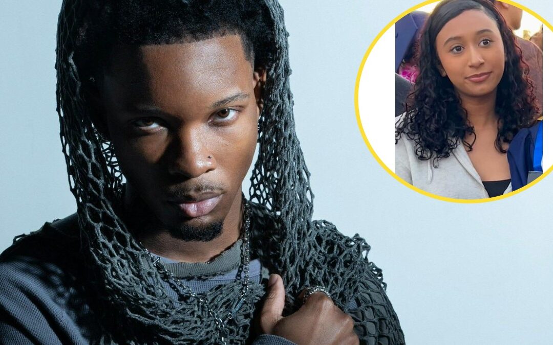 Actualización sobre el caso de Celeste Rivas: Hallazgo de la joven en el vehículo de D4vd